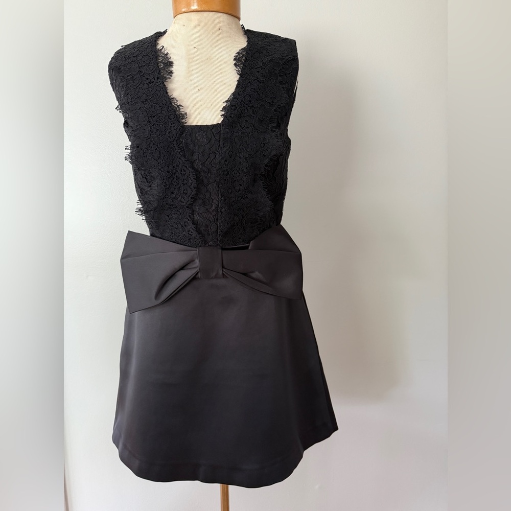 French Connection party dress